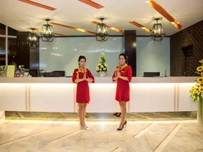 Friendlytel Hotel - Image 2
