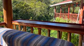 Centro Ecológico Montaña Verde - Image 4