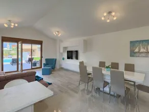 Villa Markulin, Šišan - Image 3