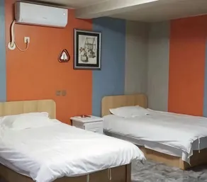 Camp David Hotel (Dalian Lushunkou) - Image 5