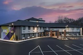 Spark by Hilton Northborough - Image 3