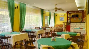 Rooms by the sea Duce, Omis - 3063 - Image 2