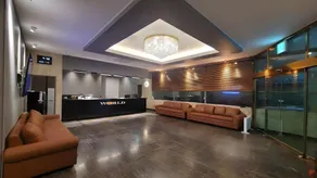 Hwaseong World Tourist Hotel - Image 2
