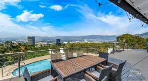 4BR Hilltop Villa by Universal Studios with Pool and Amazing Views - Image 3
