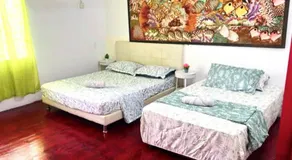 BlackSand Guests House Langkawi - Image 2