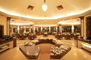 Ambassador Ajanta Hotel, Aurangabad - Image 2