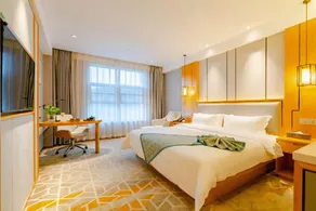 Qiyue Hotel - Image 2