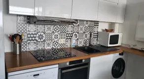 Unique Apartment - Costa Plana - Image 4