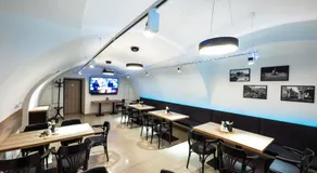 Hotel Třebovská restaurace - Image 2