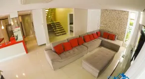 Villa Giuliano no Hibiscus Beach Clube Ipioca Maceio - Image 5