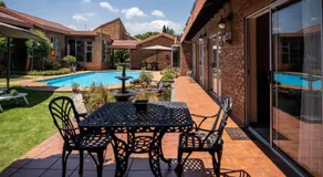 Asante Guest House - Image 2