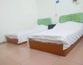 Jiangmen Aihua Hotel - Image 4