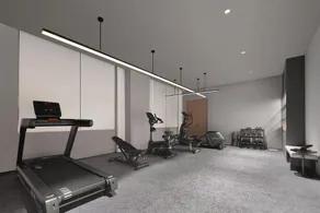 Atour Hotel Yulin Wanda Plaza Mingzhu Avenue - Image 4