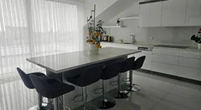 Modern Apartment in very quiet location in Darıca, Istanbul - Image 3