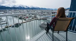 Harbor 360 Hotel Seward - Image 4