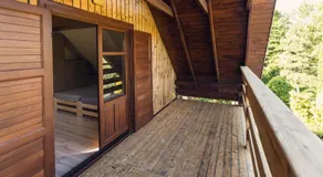 Klimkowskie Zacisze - domek całoroczny - Image 3