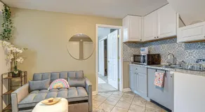12 Mi to Nat'l Mall: Cozy Apt w/ Shared Patio - Image 5