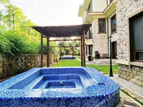 Huitang Yiqi Bieyuan Hot Spring Holiday Villa - Image 4