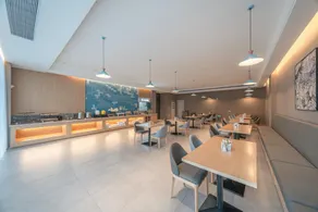 Home Inn Neo Suqian Siyang Shenghong Industrial Park - Image 2