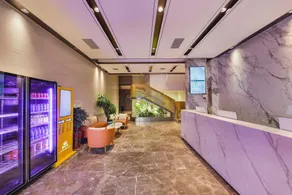 eLong Haiya Hotel (Yulin Old Street Shangjun North Road Branch) - Image 4