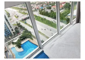 Subang City Residence, Spacious Home with Balcony, Walking Distance to Summit, 5min to Sunway - Image 5