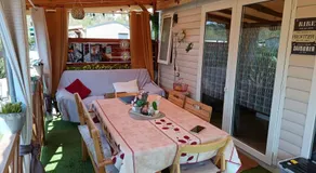 Mobil home 8 personnes - Image 4