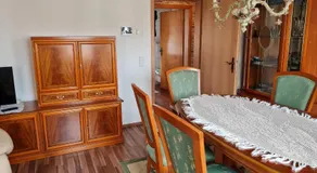 Pension Kapellenstraße - Ferienwohnung mit individueller Ausstattung - jedes Zimmer ist anders Komplette Küche - Image 4