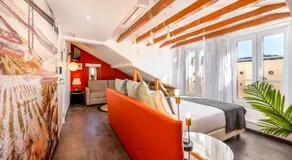 Lisbon Wine House - Rooms & Suites - Image 2