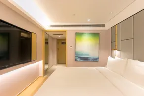 JI Hotel Beijing Shangdi Anningzhuang - Image 2