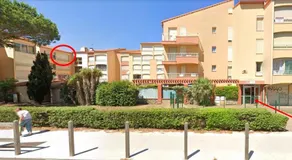 Duplex proche de la plage - 7 pers-Terrasse & Parking - Image 4