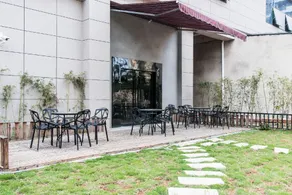 Yeste Hotel Nanning Qingxiu Mountain Zhuxi Avenue - Image 4