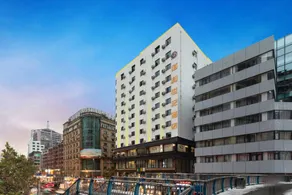 Baili Century Hotel (Duyun Shiban Street Dashizi Branch) - Image 3