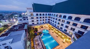 Grand Jatra Hotel Pekanbaru - Image 4