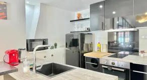Appartement chic, hyper centre - Image 3