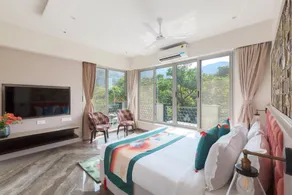 StayVista's Le Sutra Great Escapes - Geometrica - 3BHK Villa with Bar - Image 2