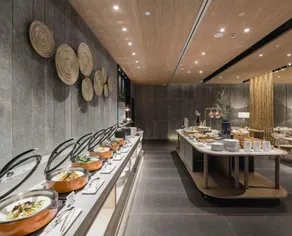 Atour Hotel,Shanghai World Expo Center Yaohua Road - Image 5