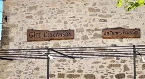 Gîte de l'Escanson un temps pour soi - Image 3