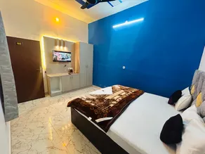 Divya darshan stay, 150m from Ram janam bhoomi ayodhya - Image 3