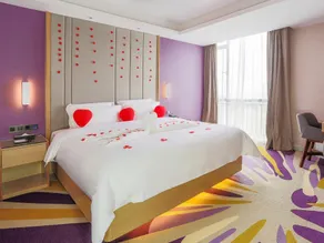 Lavande Hotels· Dongguan Liaobu Center - Image 4