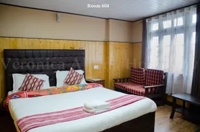 Veronica Alpina Homestay - Image 2