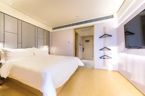Ji Hotel Liaocheng Wanda Plaza - Image 3