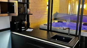 Les suites de Stanislas jacuzzi & spa - Image 5