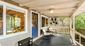 Moonlight Cottage At Lake Alice - Image 5