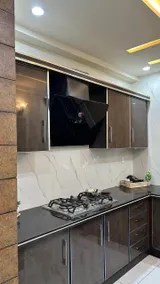 Luxurious 2BHK Residence - Image 4