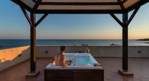 Thalassa Beach Resort & Spa Retreat - Image 3