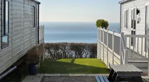 Holiday home in Durdle door with stunning Sea view - Image 5
