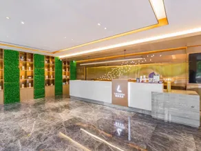 Lavande Hotel Shijiazhuang Railway Station Higher Education Zone - Image 3