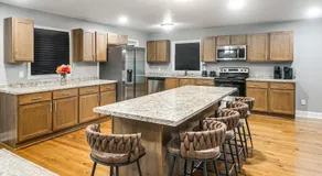 Walk to Tift Regional Health! Refined Home w/ Yard - Image 4