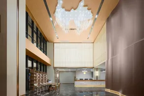 Jinyi X Hotel（Ordos Dongsheng） - Image 2