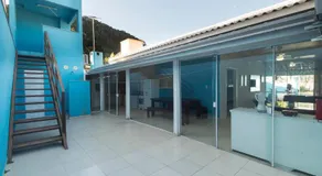 CASA COM PISCINA EM MORRINHOS - RUA HORTÊNCIA - Image 4